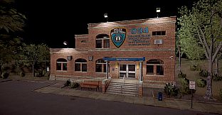 Buildings for Clip maker