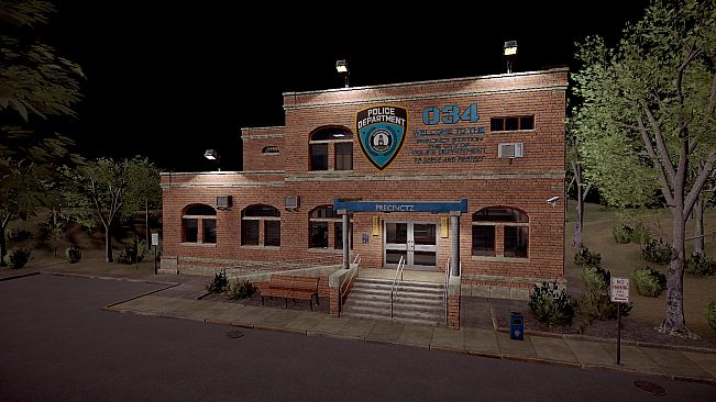 Buildings for Clip maker