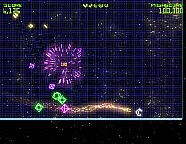 Geometry Wars: Retro Evolved