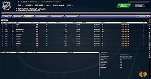 Franchise Hockey Manager 7