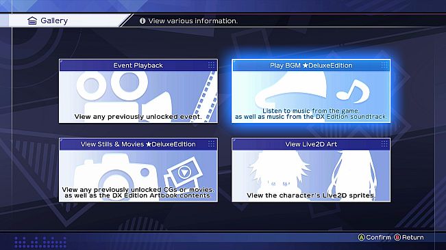 Neptunia Game Maker R:Evolution Deluxe Edition