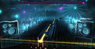 Rocksmith 2014 – Jeff Buckley - “Last Goodbye”