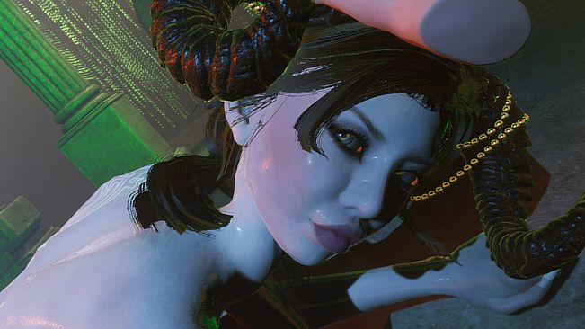 SEX, Drugs and CYBERPUNK