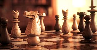 Pure Chess Grandmaster Edition