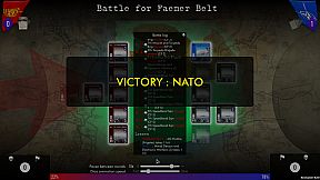 SGS NATO's Nightmare