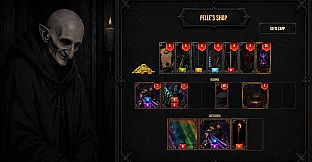 Grave Profits