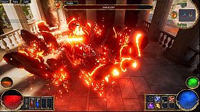 Olympus of the Heavens