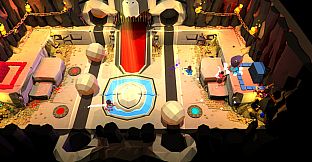 Oh My Godheads: Collector’s Upgrade