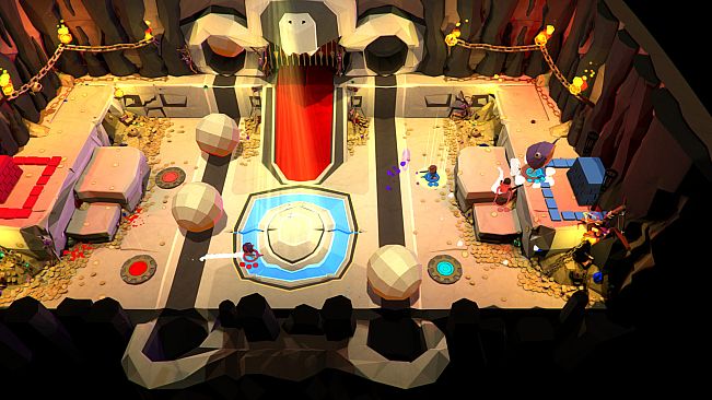 Oh My Godheads: Collector’s Upgrade