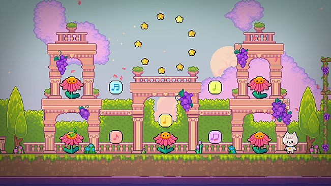 Cloudy & Stormy: Pawtastic Adventure!