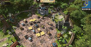 Port Royale 3: Harbour Master DLC