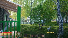 Russian Village Simulator 2