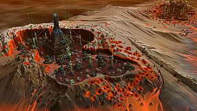 PERIMETER: Legate Edition