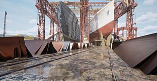 Titanic: Honor & Glory