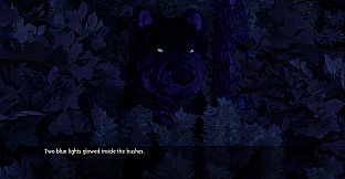 Non-Linear Text Quests - Return of Red Riding Hood Enhanced Edition