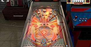 Zaccaria Pinball - 40 Retro Tables