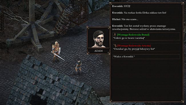 Vendir: Plague of Lies