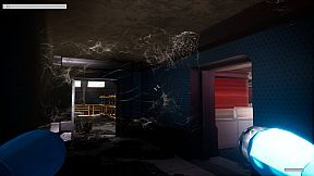 P.A.C.K. :: Post Apocalyptic Cleaning Kit