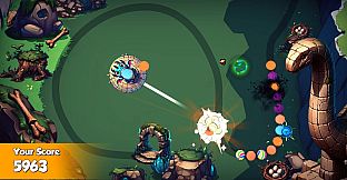 Zumba World - The Marble Monster Adventure
