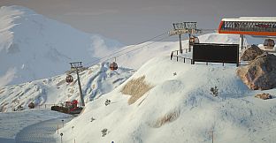 Winter Resort Simulator 2 - Riedstein