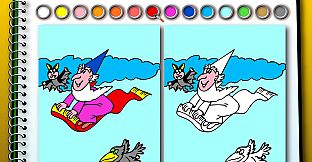 Čtyřlístek a Strašidelný hrad