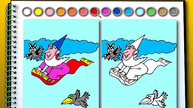 Čtyřlístek a Strašidelný hrad