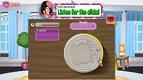 Kitty Powers' Love Life