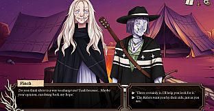 Talewarden: Riders of the New Day