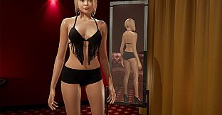 VR Paradise - Strippers pack : Emy, Paulina and Lila