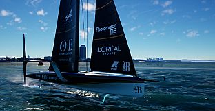 AC Sailing - Team Pack (FRA) - Orient Express