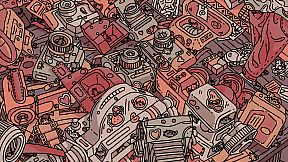 I commissioned some cats 11