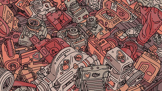 I commissioned some cats 11