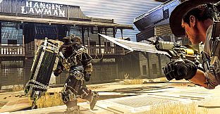 The Surge - The Good, the Bad and the Augmented Expansion