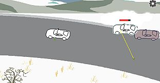 Ice 'Em: Race to the Grave