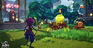 YerAna: The Tree of Life