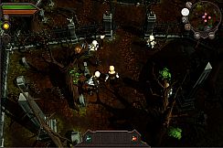 Bravery: Rise of The Last Hero