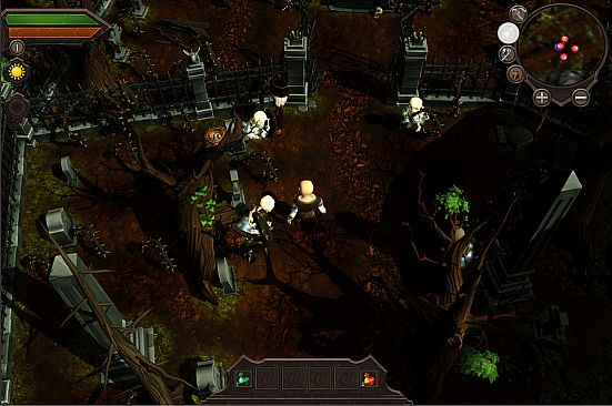 Bravery: Rise of The Last Hero