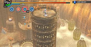 Nayuta: Boundless Trails - HQ Texture Pack