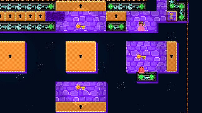 Princess Castle Quest