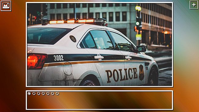 Super Jigsaw  Puzzle: Generations - Random Puzzles