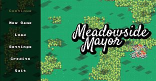 Meadowside Mayor