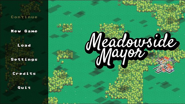Meadowside Mayor