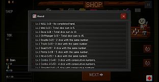 Deadroll