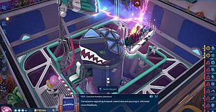 Galacticare - Challenge Mode