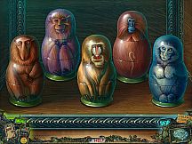 Twilight Phenomena: The Lodgers of House 13 Collector's Edition