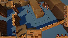 Wooden Battles: Spec Ops