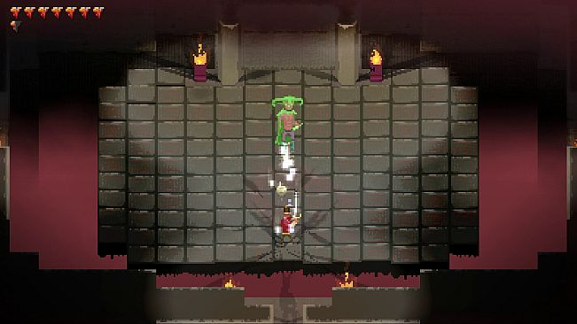 Songbringer - The Trial of Ren