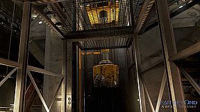 Far Beyond: A space odyssey VR