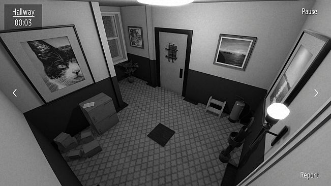 Monitoring All Night