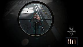 Hired - Assassin Simulator